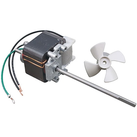 Delfield Fan Motor 2162682